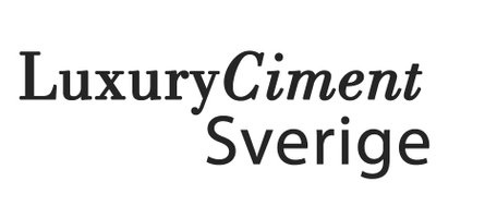 Luxuryciment Sverige